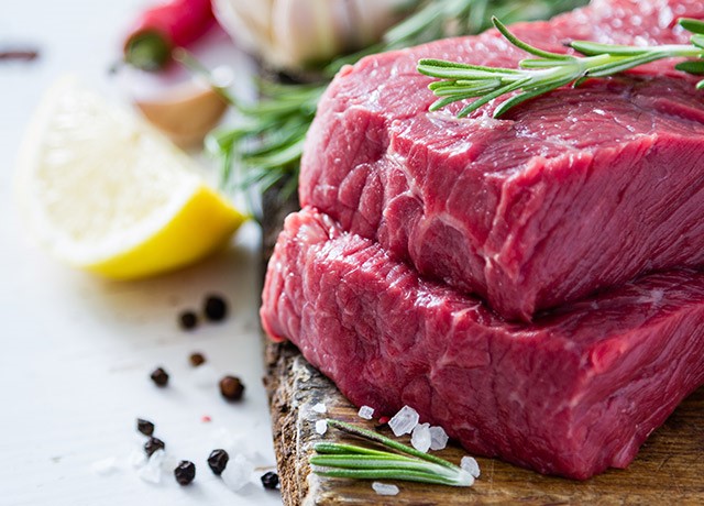 Sourcing of Animals for Slaughter