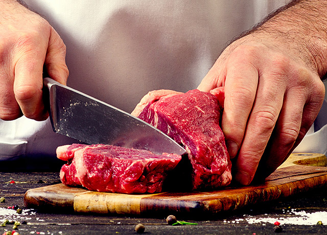 Halal Slaughter, Processing and Certification