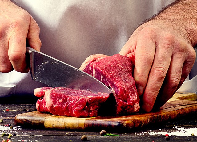 Halal Slaughter, Processing and Certification