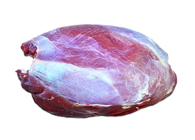 Thick Flank (Knuckle)