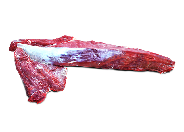 Tenderloin