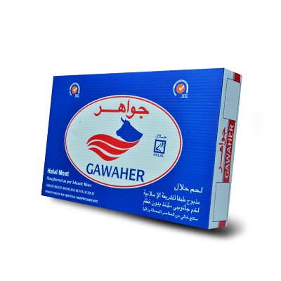 Gawaher