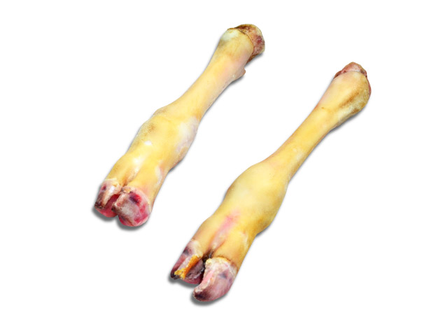 Sheep Feet