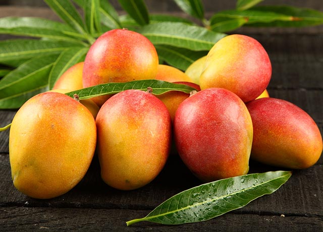 Mangoes