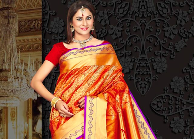 Silk Sarees