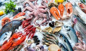 Sea Food Products